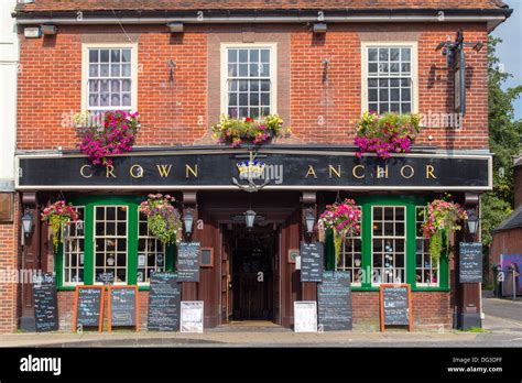 gay bars winchester|Crown and Anchor, Winchester 